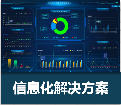 信息化方案